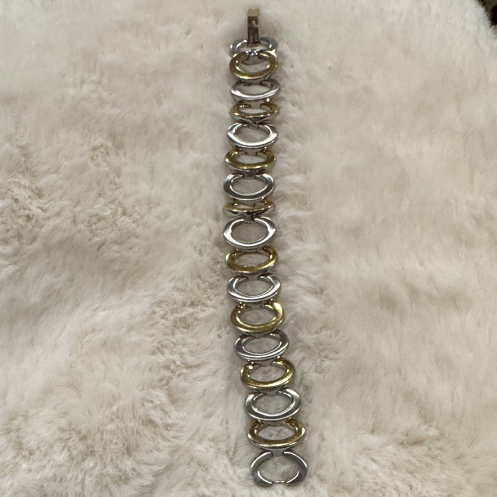 Skagen Stainless Steel Bracelet